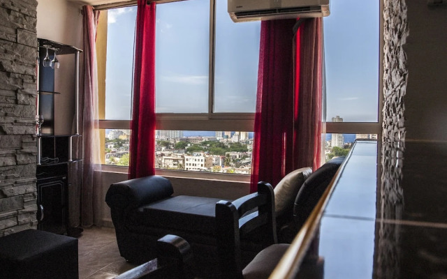 Apartamento Minimal Vista Habana