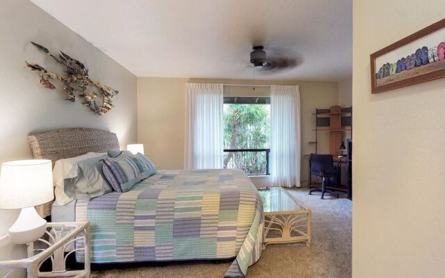 Kaanapali Plantation Condominiums