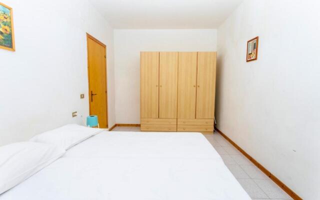 S75 - Sirolo, bilocale con giardino in centro