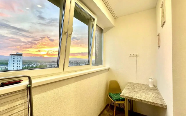 Апартаменты на улице Ленина 563 корпус 4