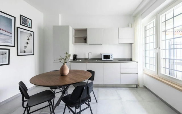 Sonder by Marriott Bonvoy San Lorenzo Apartments