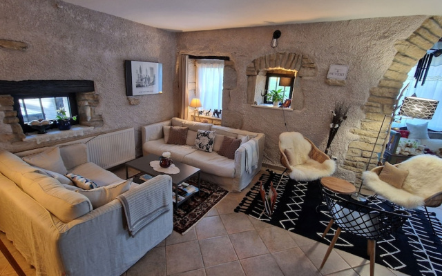 Domaine Le Puits du Moulin