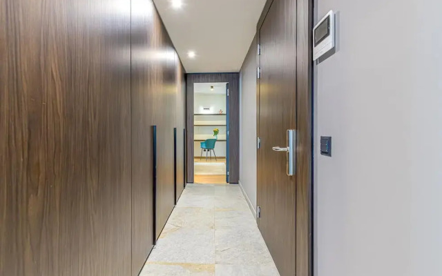 Icon H 601 Suite Executive