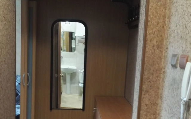 Апартаменты на улице Звёздная 11