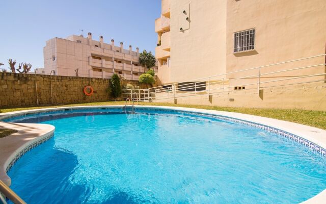 Puente Romano Retreat