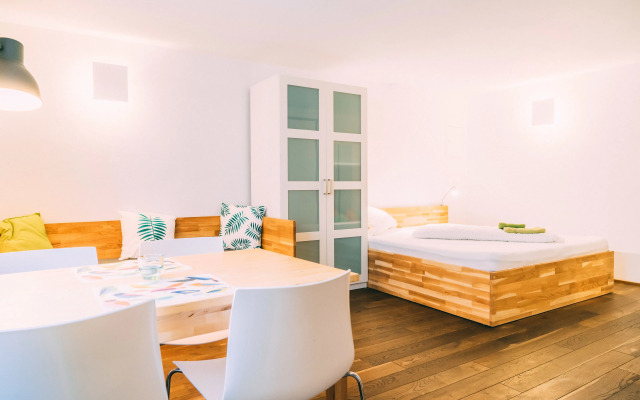 Stadthaus Ravensburg Appartements