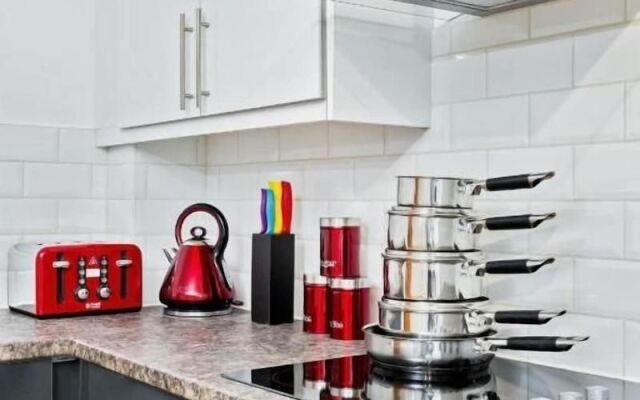 Metro Guest House