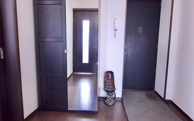 Квартира свободна на Садовой-Триумфальной