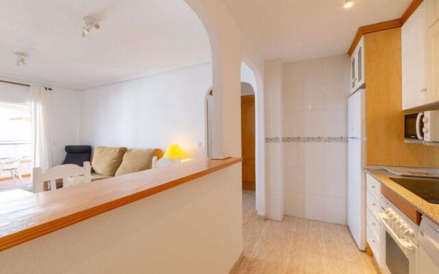 Villa Veramar V Vera