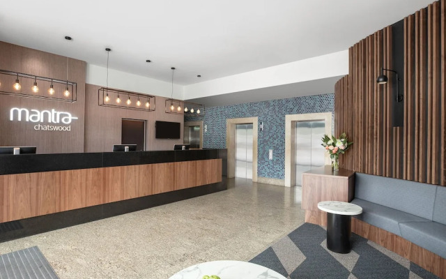 Saville Park Suites Chatswood