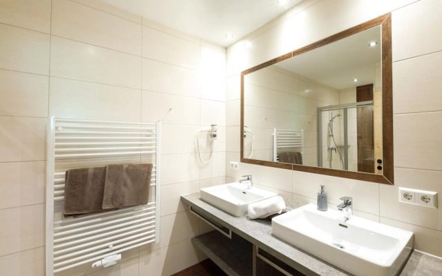 Bauernhof Mandlberger