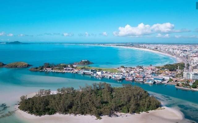 Praia do Forte - Aluguel Economico