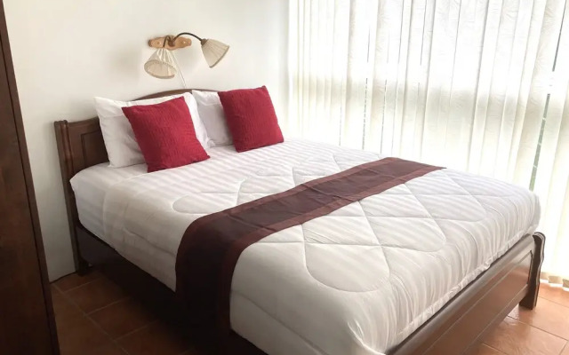 Rayong Rental Avatara