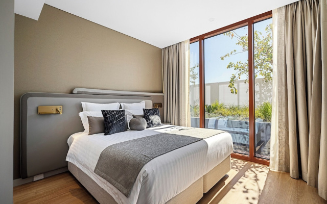 Forbes Manaa Living – Guest Rooms – Perth