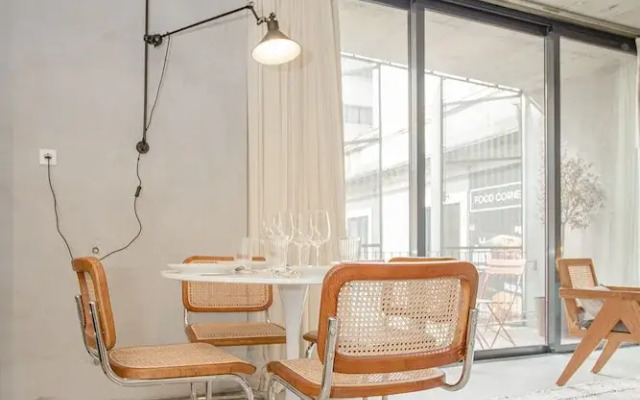 Liiiving - Bolhão Trendy Apartment II