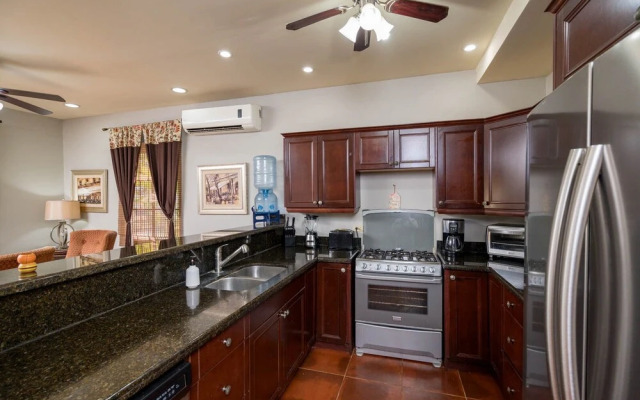 Gran Pacifica Beach Resort & Homes