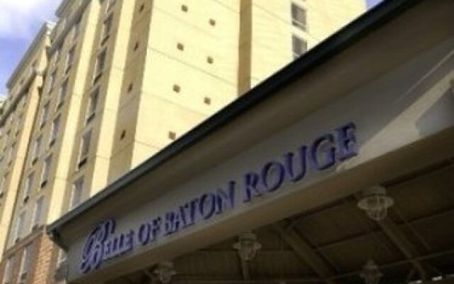 Belle of Baton Rouge Casino Hotel