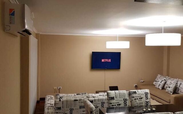 Departamento Caseros Design