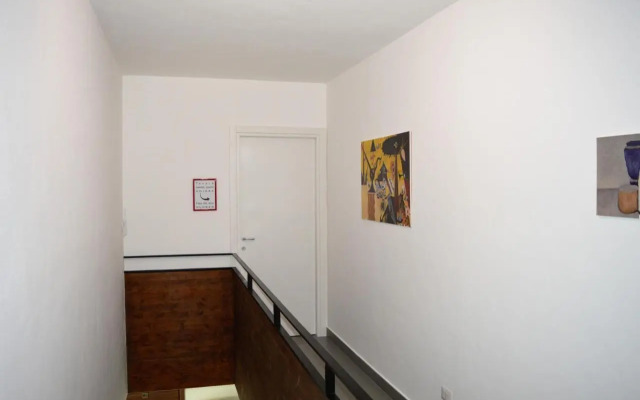 Agriturismo Le 5 Pietre