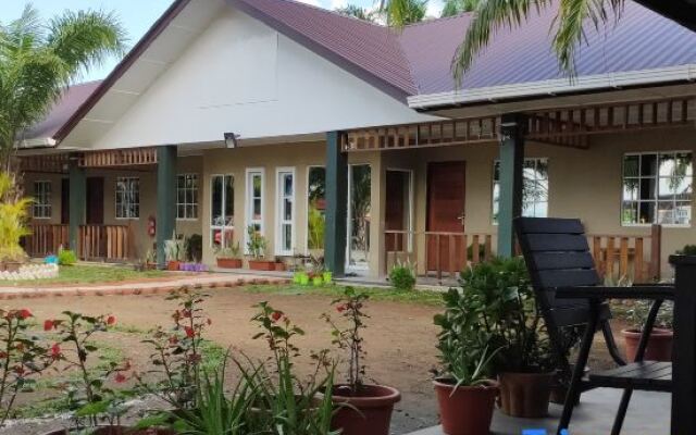 Hemingway Cottage 海明威度假屋