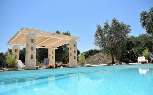 Paradise Trulli