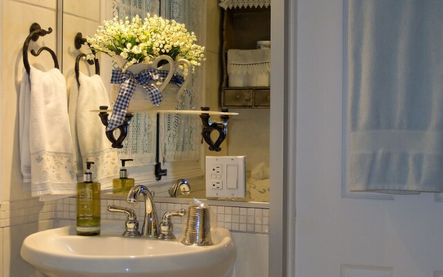 Le Petit Clocher Gîte Touristique B&B