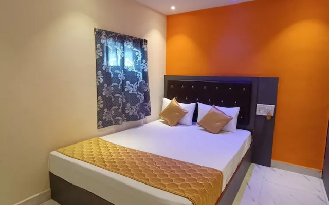 Hotel Powai Residency