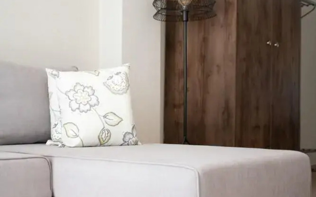 Stylish flat close to metro station