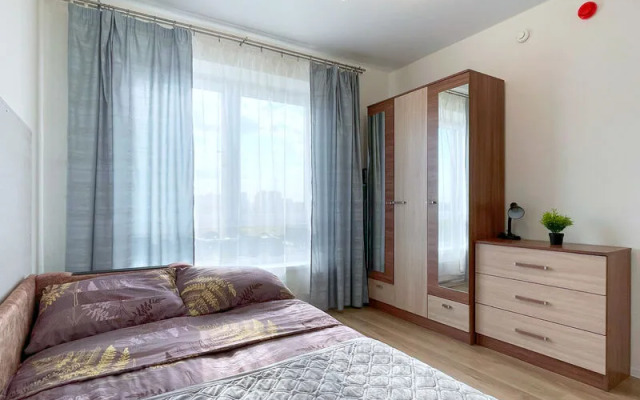 Апартаменты Диар Хоум на ул. 8 Марта, д. 12, к. 1