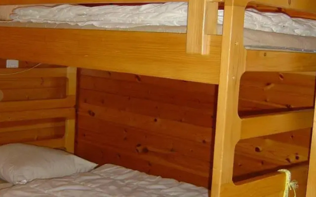 Chalet Aquarius