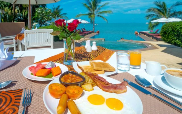 Saboey Resort & Villas