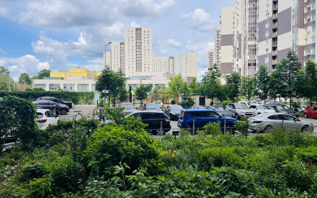 Апартаменты Good Sleep (Гуд Слип) на улице Белорусская 10