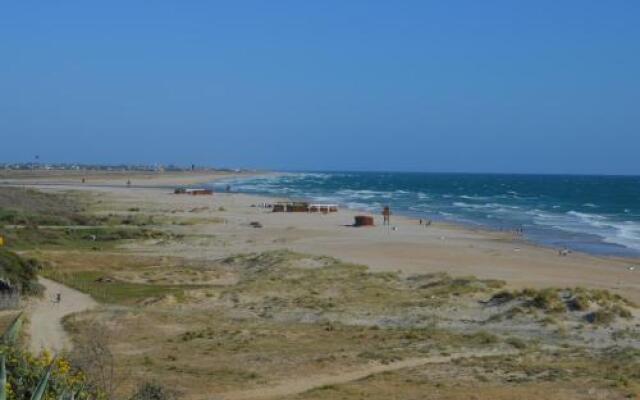 El Arrecife de Conil