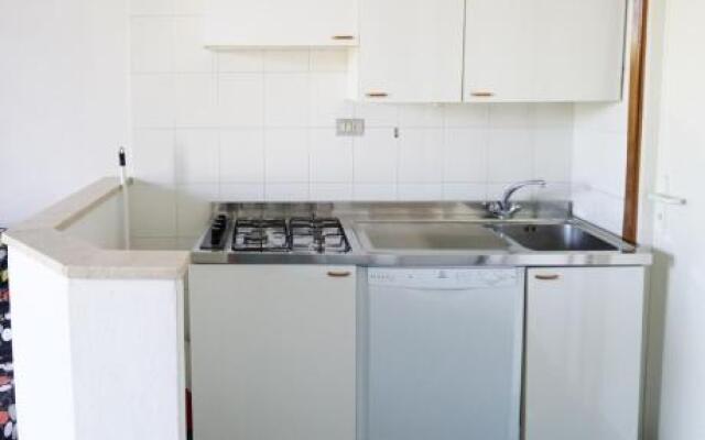 Appartamento Bilocale Vista Mare