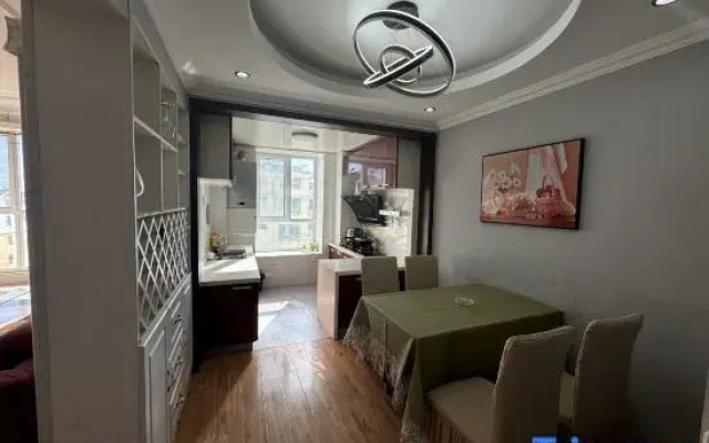 Sanliang Haoyou Homestay Hotel