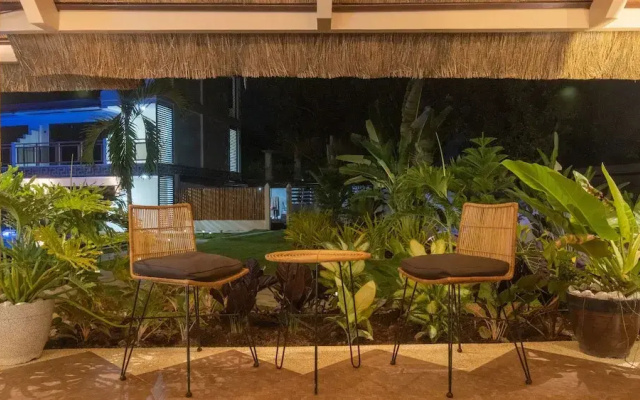 The Mayana Resort