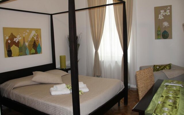 B&B Trieste