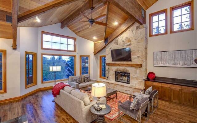 Bellevue 19 5 Bedroom Home