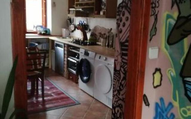 Apartmán Alice