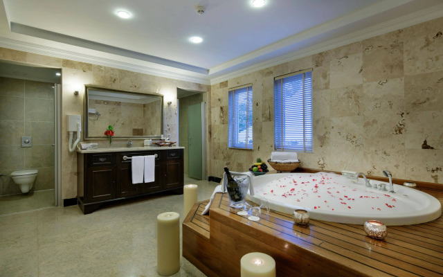 Курорт Papillon Ayscha Resort & Spa - All Inclusive