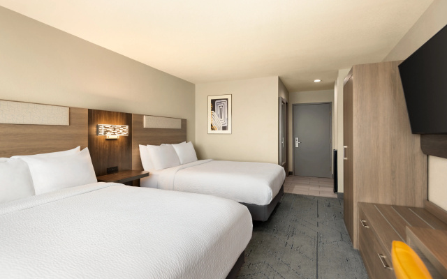 Holiday Inn Express Morgantown by IHG
