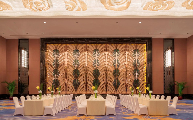 Wanda Realm Guangzhou Zengcheng