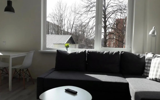 Anykščiai Center Apartment