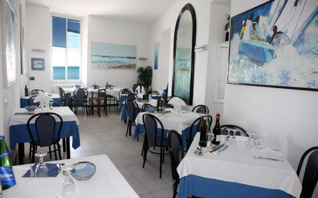Hotel Milano