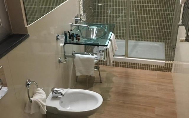 MH Design Hotel