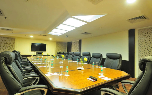 The Grand Orion - Kailash Colony