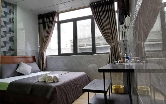 Cola's Homestay