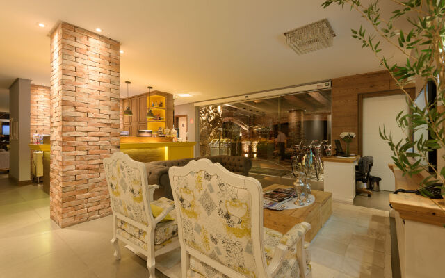 Hotel Valle D'incanto