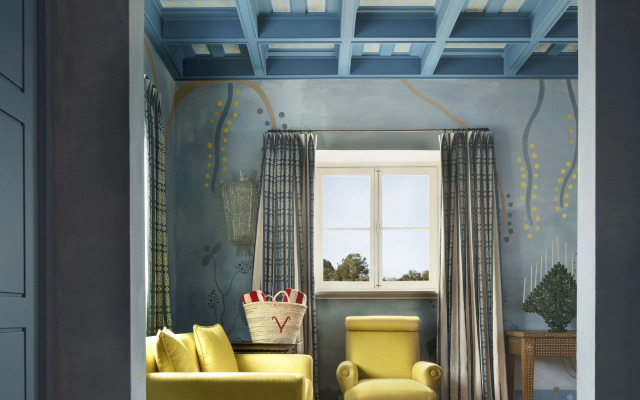 Vermelho Melides - Relais & Châteaux