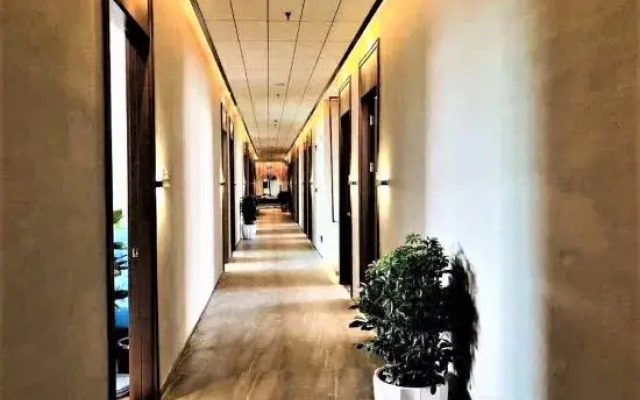 Jinsha Hotel